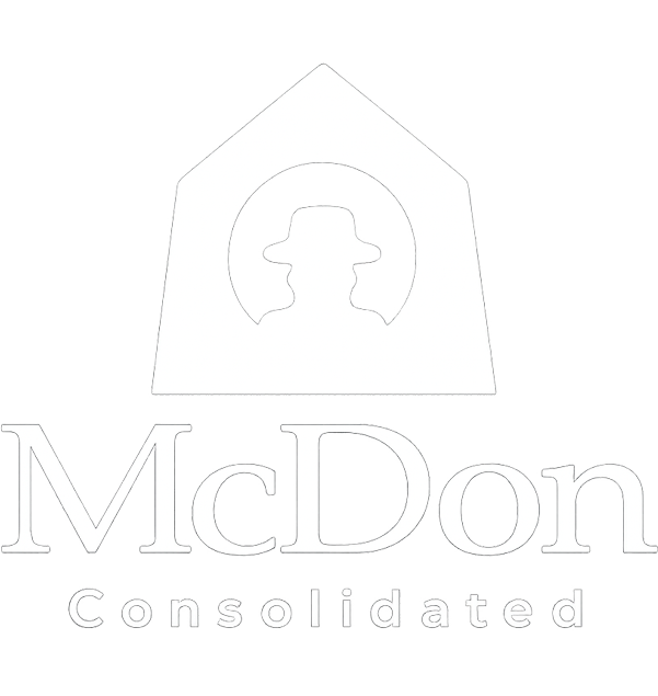 McDon Logo