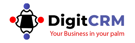DigitCRM Logo