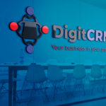 Unveiling DigitCRM : A Game-Changer in Customer Relationship Management & Workflow System