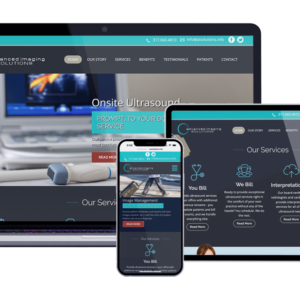 Basic WordPress / Drupal Package